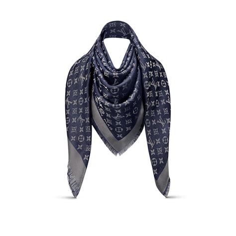 louis vuitton tuch damen|Louis Vuitton shawl and stoles.